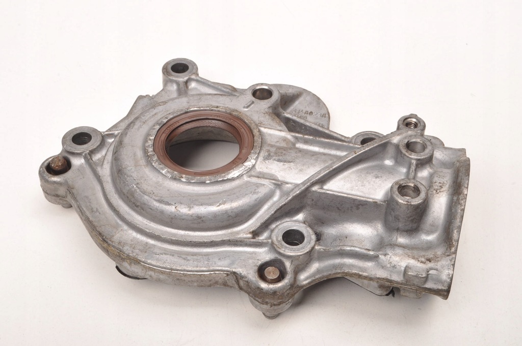 фото №6, Volvo v90 ii v60 xc90 xc60 ii 2.0 b5 мягкий гибрид защита вала 31480238