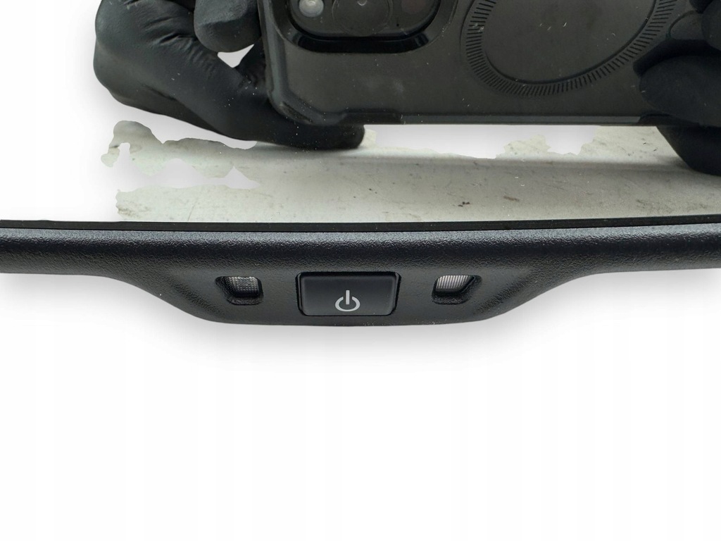 фото №8, Audi a6 s6 c7 4g 2016 дзеркало заднього виду