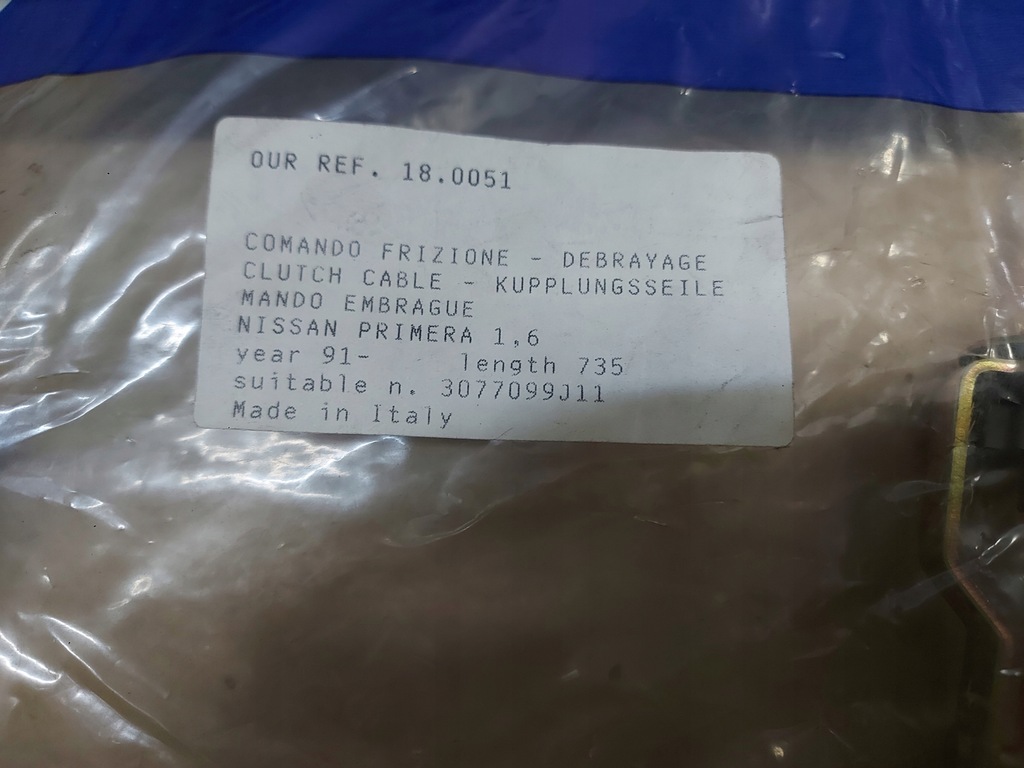 фото №4, All balls диск тормозная перед honda crf 250 r '15-'24, crf 250 rx '19-'2