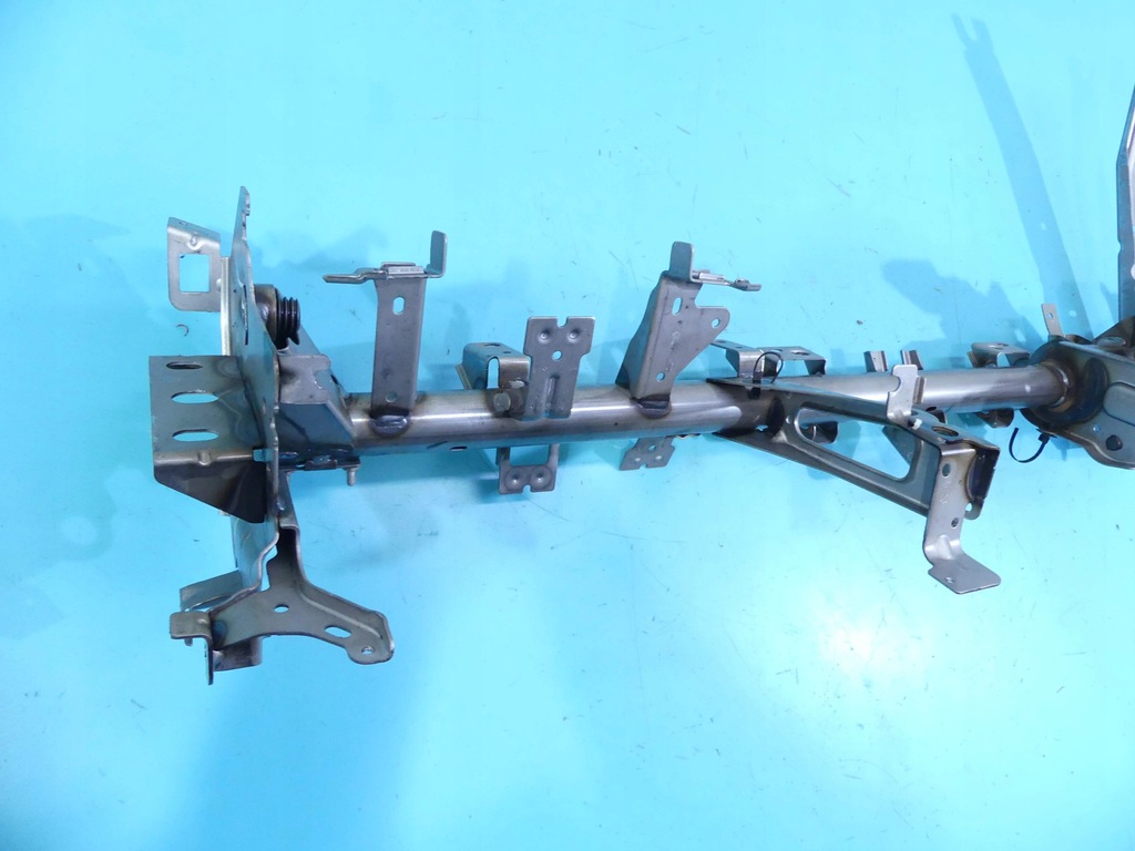 фото №6, Каркас балка панели консоли captur i 13-17 europa