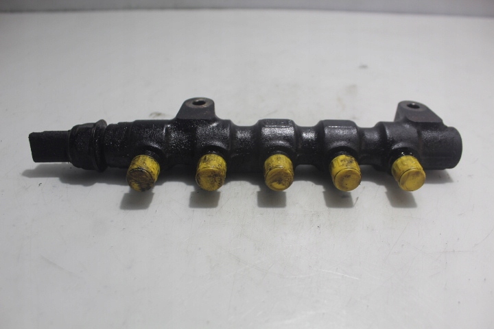 фото №1, Молдинг впрыскная citroen c4 grand picasso i 1.6hdi