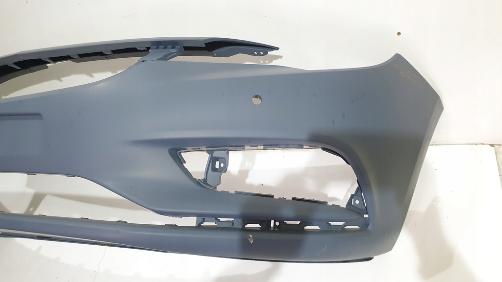 фото №16, Бампер перед opel astra k