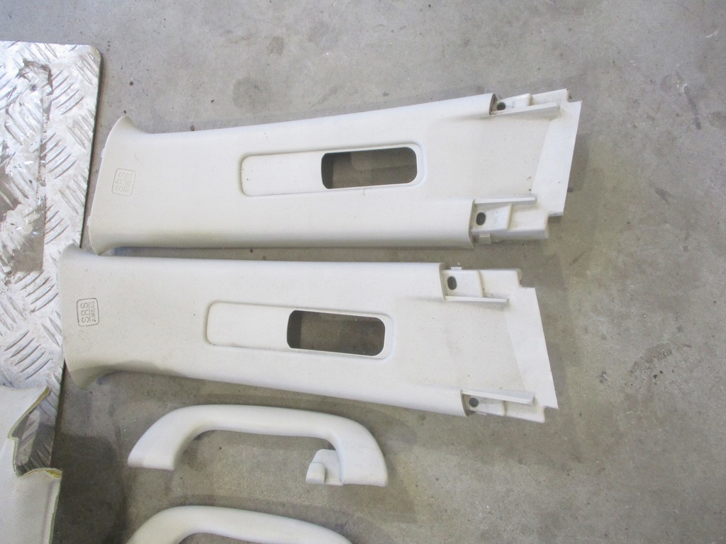 фото №9, Комплектная потолок пластики защита mazda 6 ii gh sedan uk люк