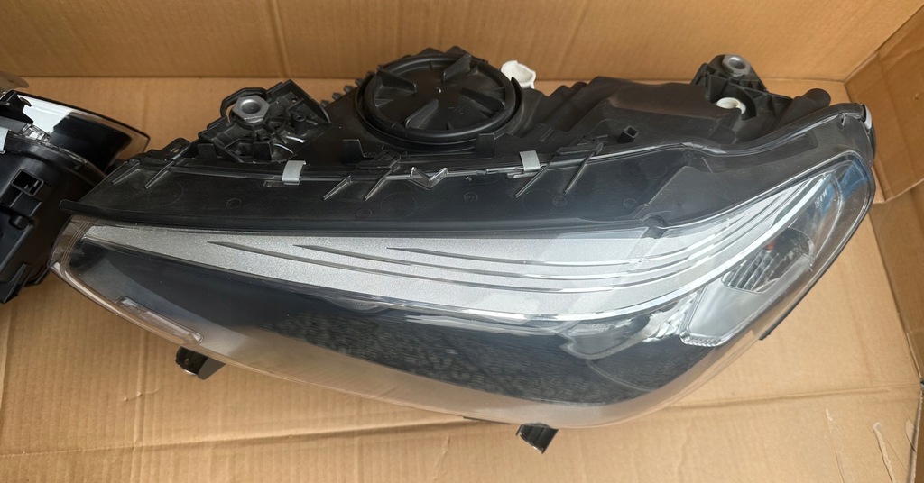 фото №8, Лампи full led bmw g01 x3 europa повний 7494093