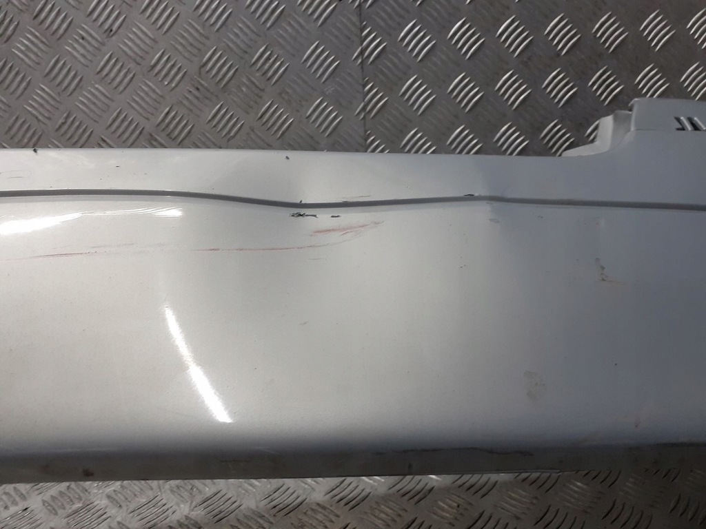 фото №9, Бампер задня renault scenic i mv632