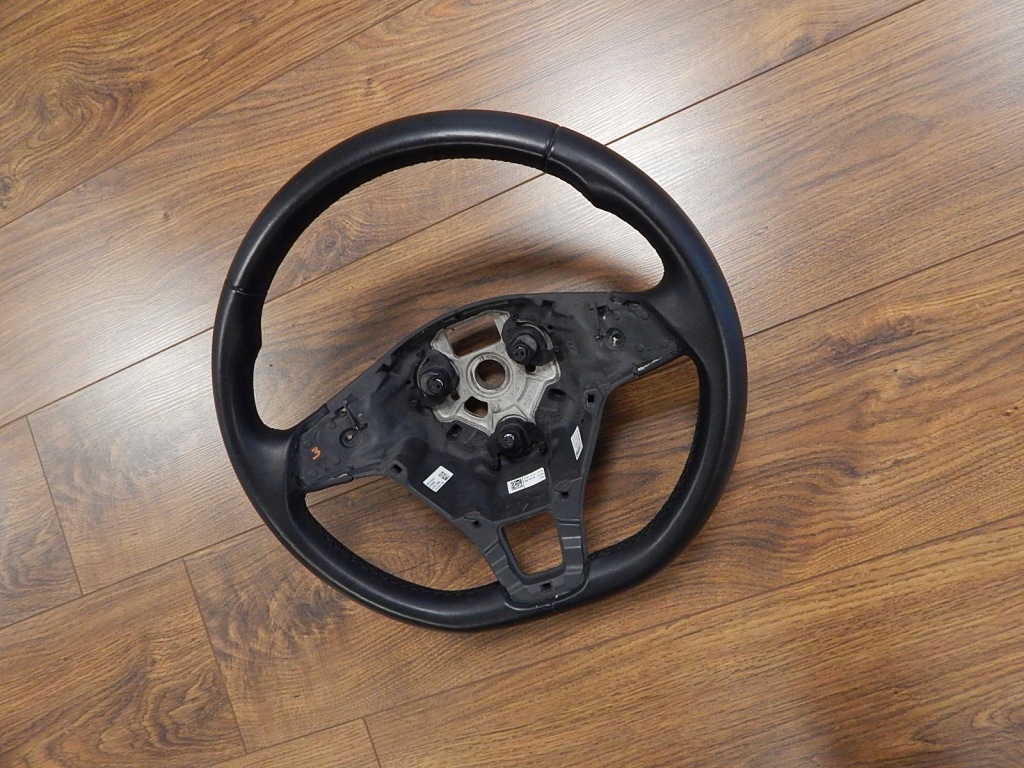 фото №6, Vw tiguan touran - воздуховод pod лепестки переключения 5ta