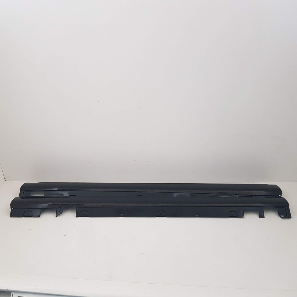 фото №9, Mercedes e klasa w213 молдинг поріг поріг ліва