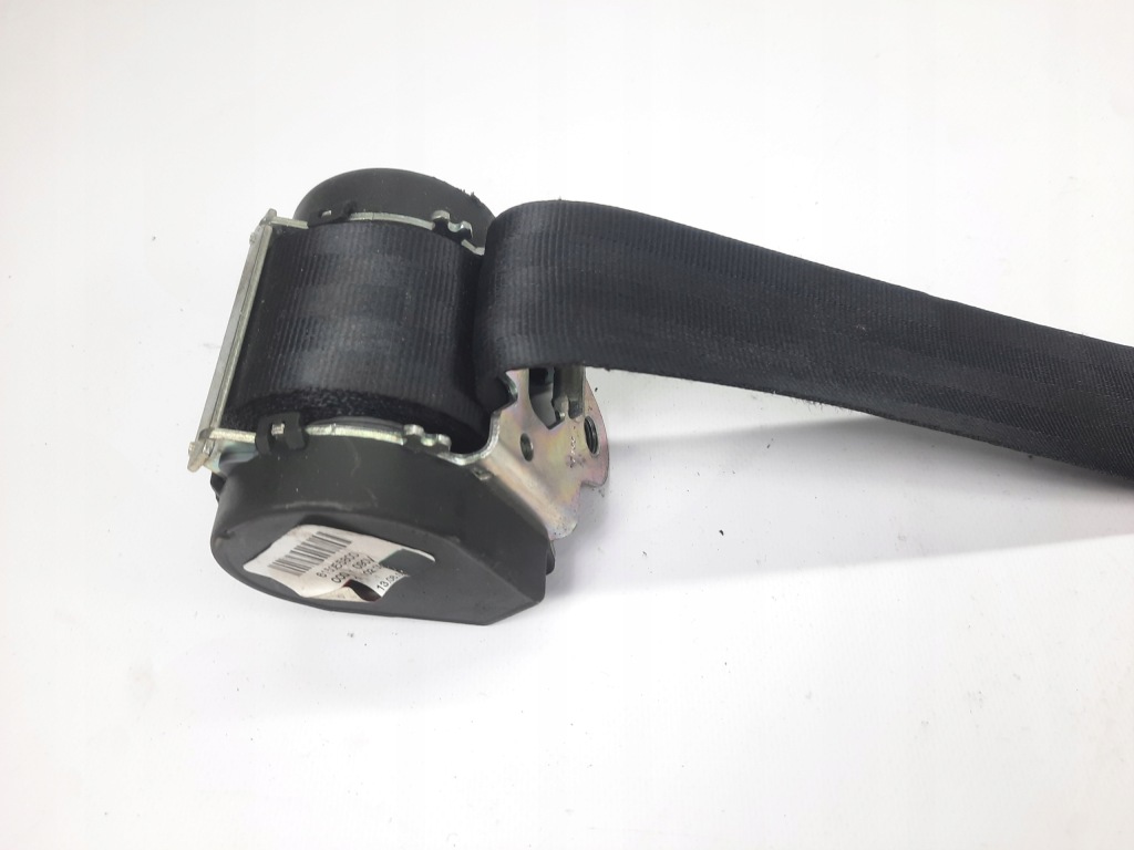 фото №4, Passat cc pas безпеки задня задній 3c8857805a