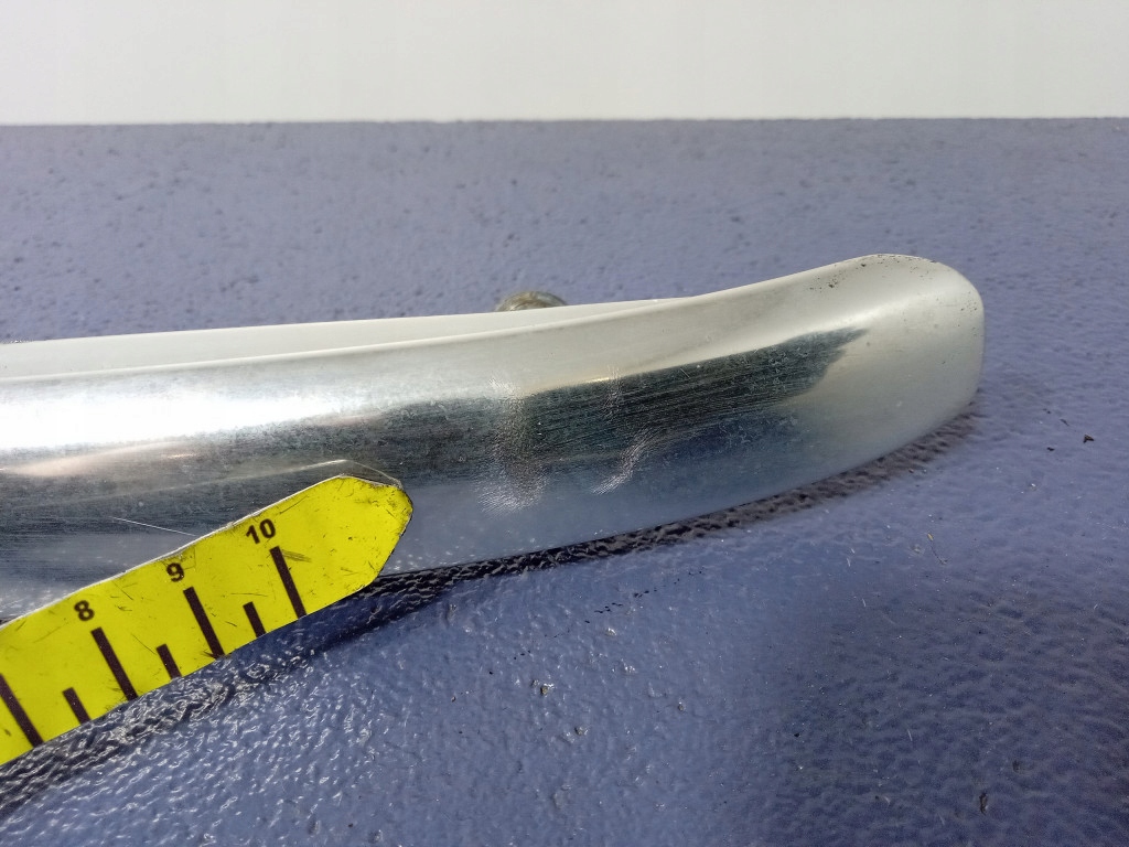 фото №8, Audi a6 c6 avant рейлинг крышный правый 4f9860022j