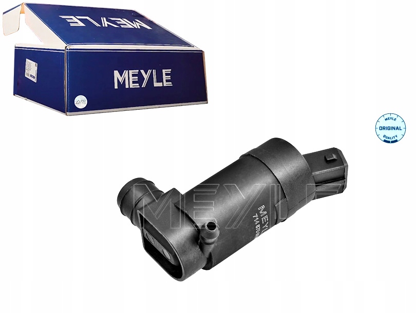 фото №1, Помпа розпилювача перед volvo s60 ii ford mondeo iii kombi liftback