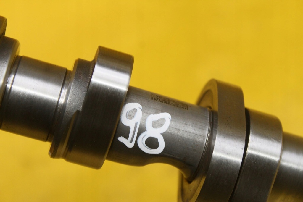 фото №13, Вал левый всасывающий 079109101ec audi r8 4.2 fsi byh