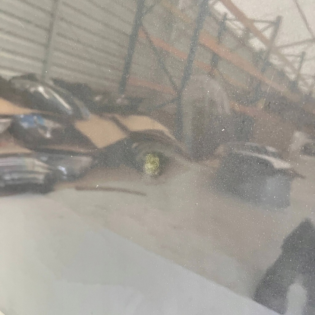 фото №6, Audi a3 8y капот крышка двигателя