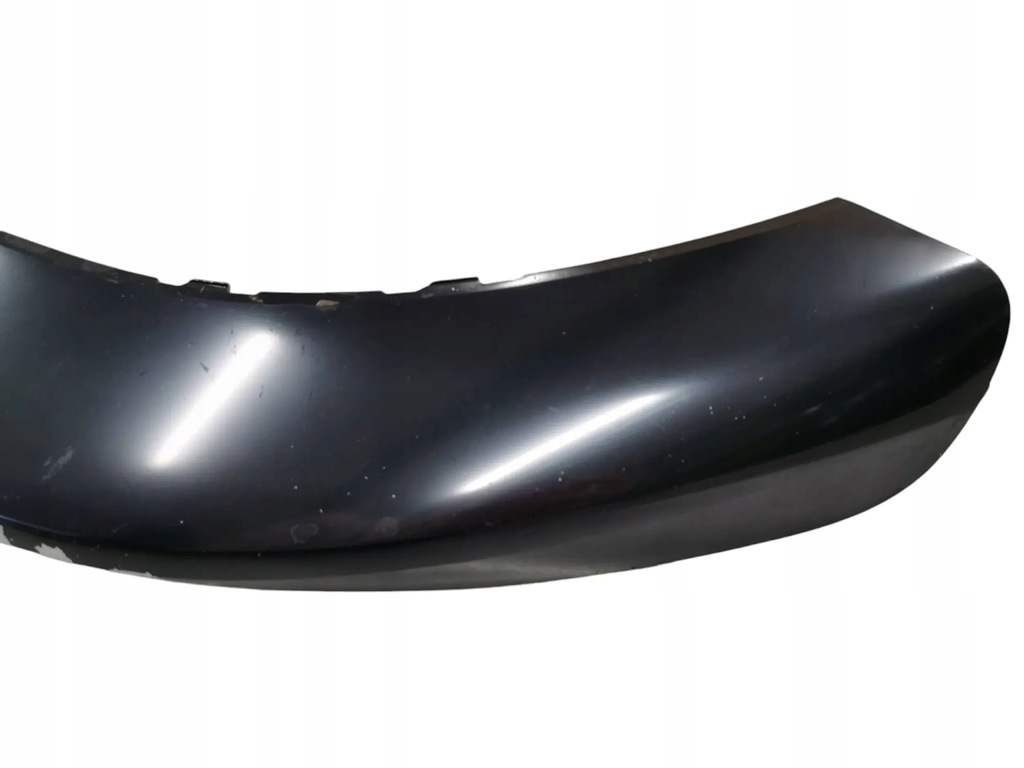 фото №9, Спойлер, накладка бампера передній hyundai staria 8.039