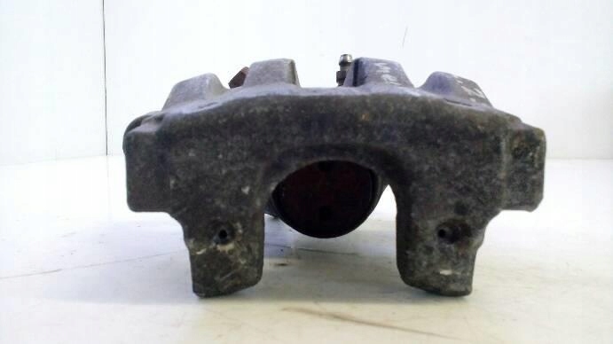 фото №7, Суппорт тормозной nissan primera p12 2,2 d 2002r.