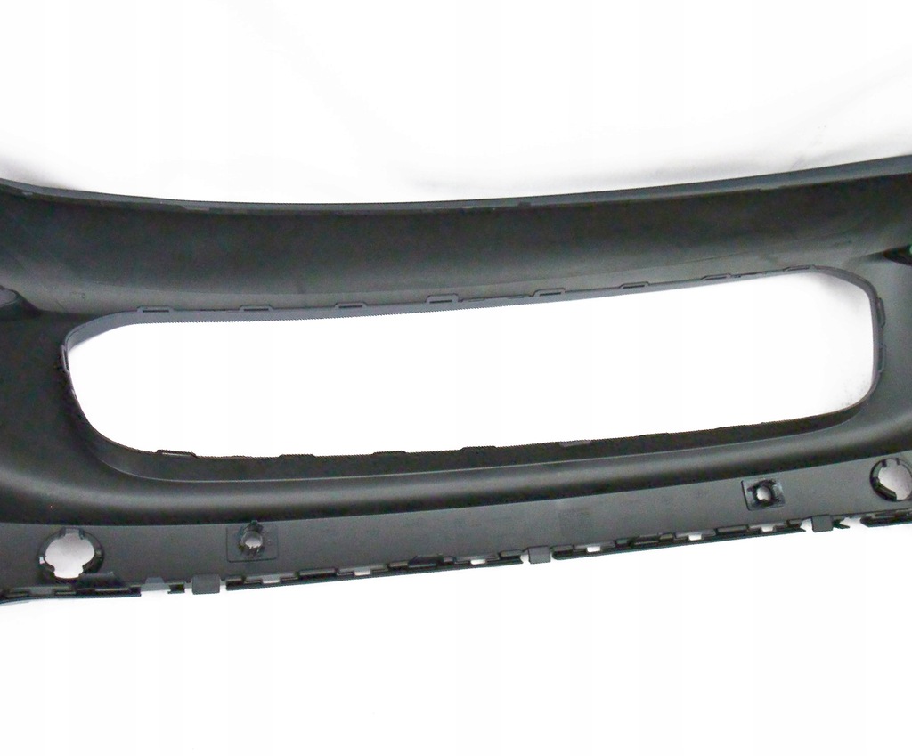 фото №8, Передний бампер do porsche cayenne 92a 2014-2017 95850521706 szary