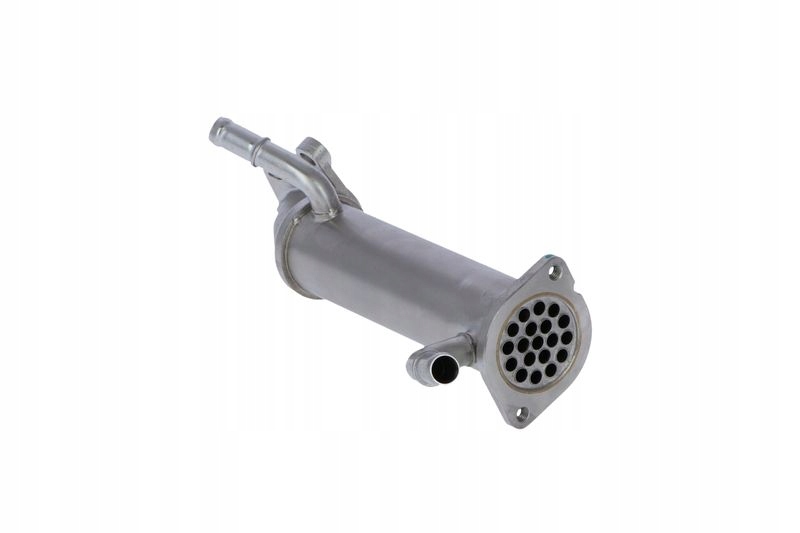 фото №13, Nrf 48310 радиатор выхлопных газов радиатор клапана egr do fiat citroen peugeot