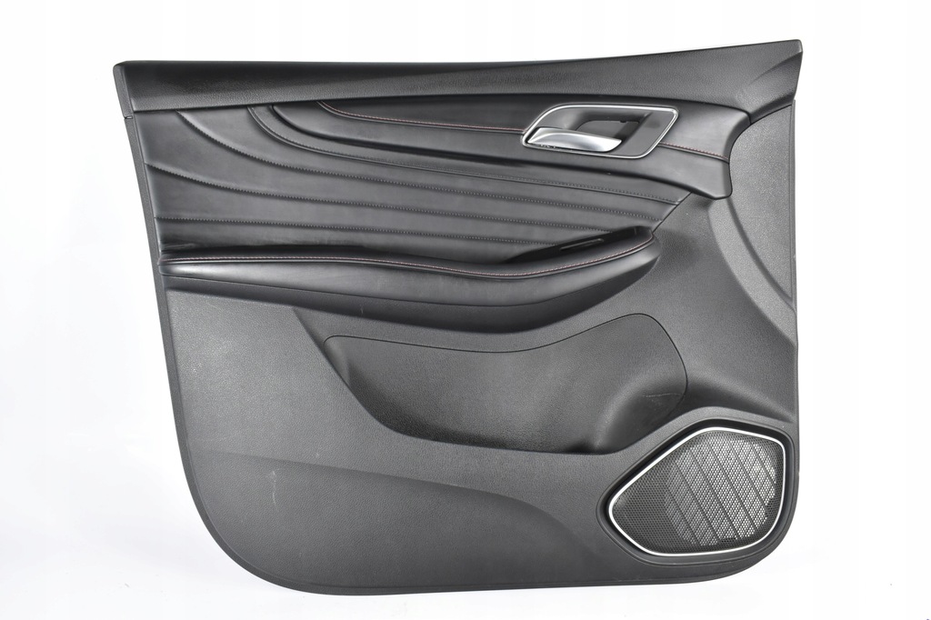 фото №1, Обшивка дверь левый перед обивка anglik mg hs i