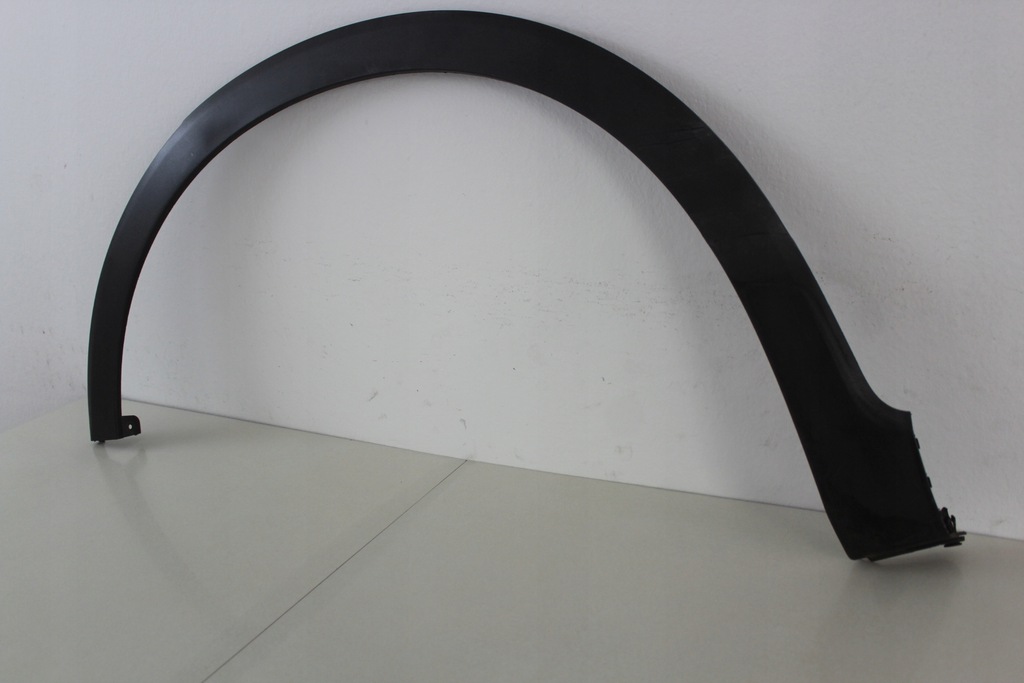фото №6, Молдинг крыла левый задняя civic viii 06-09r