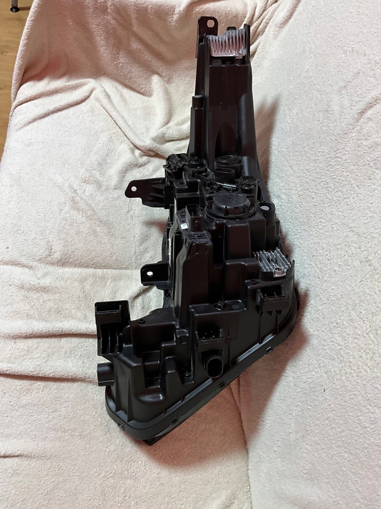 фото №9, Лампа kia ev9 full led przód_92102do130_prawa eu oryg