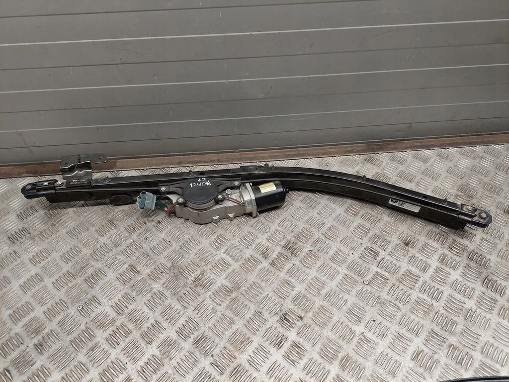 фото №1, Chrysler pacifica 68186017aea ліва інше