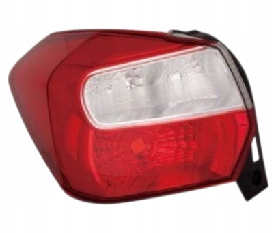 фото №1, Лампа задняя левая subaru xv 2012 2013 2014 2015 2016 2017