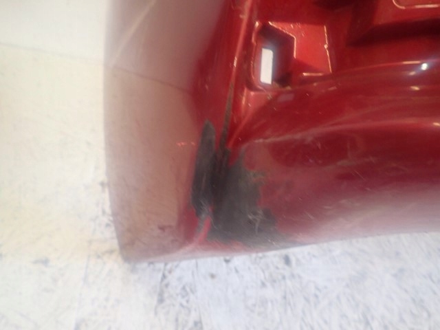 фото №8, Бампер задняя задний lexus ct lift 2014-