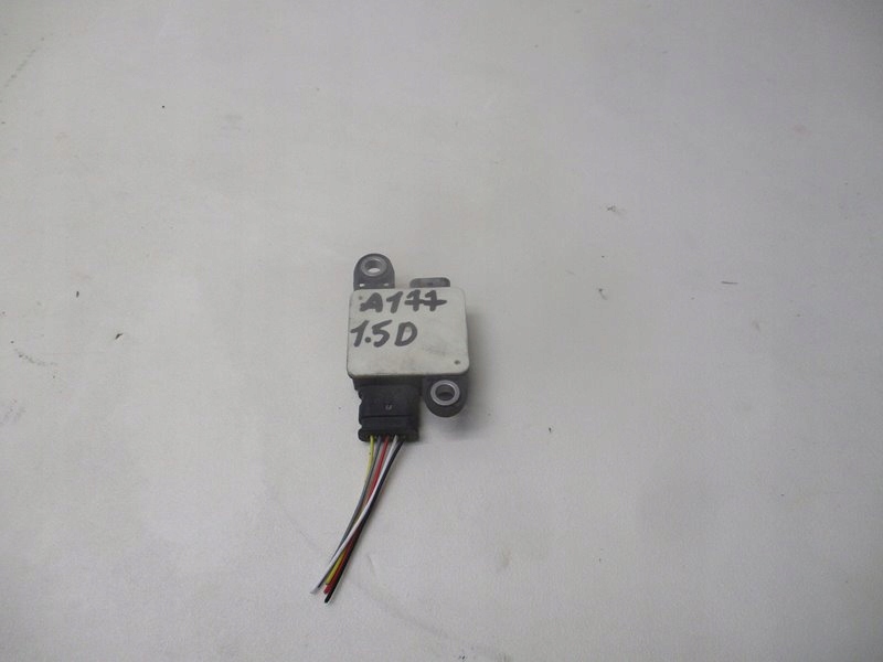 фото №1, Датчик nox mercedes a-klasa w177 1.5 d