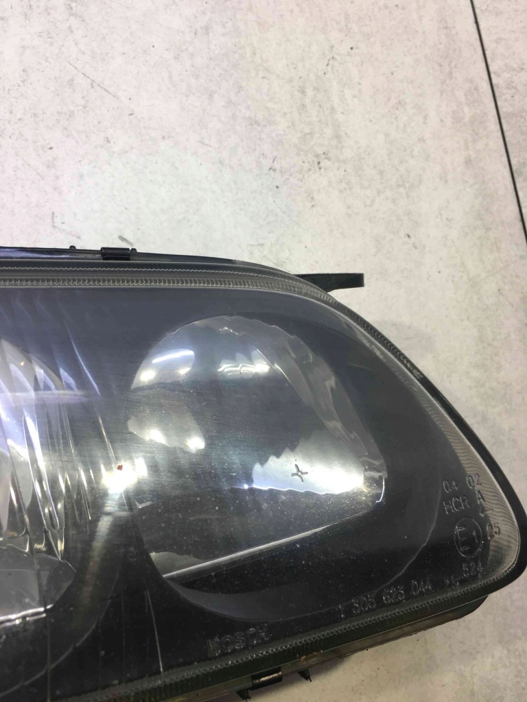 Фара правий перед mazda 626 v 1.8 16v Київ