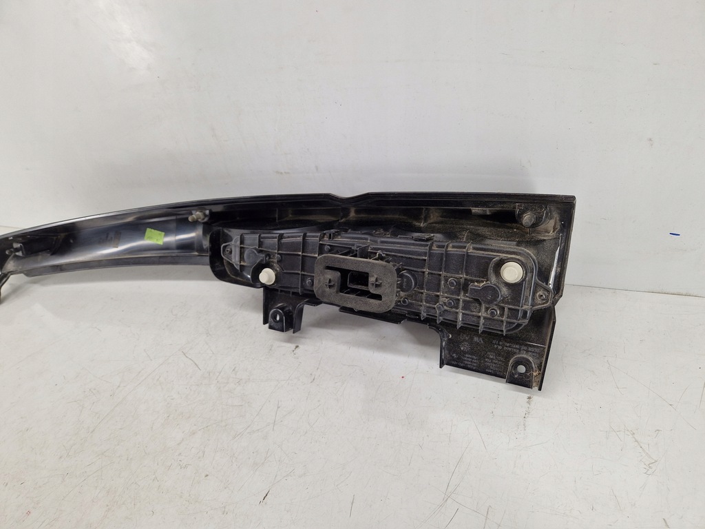 фото №11, Vw caddy 2k7 20- лампа задня задня ліва