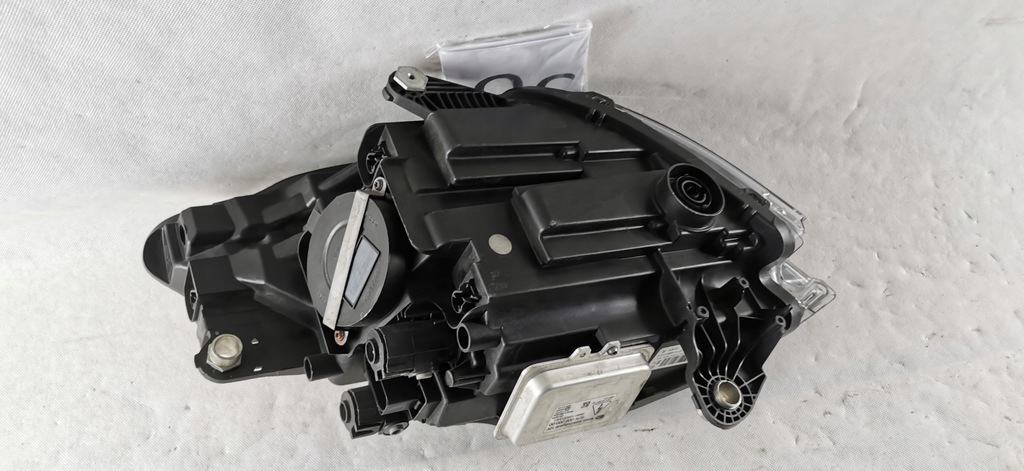 фото №8, Mercedes sls 197 ксенон правый фара лампа w197 a1978203661