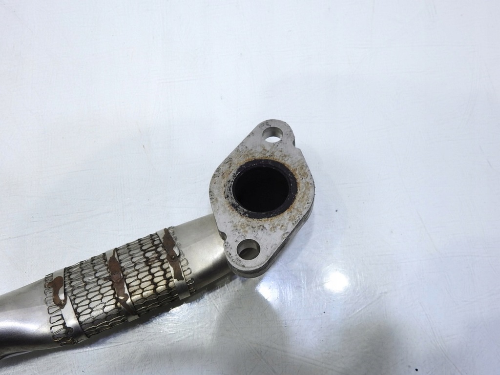 фото №6, Шланг трубка egr skoda octavia ii 1.9 tdi