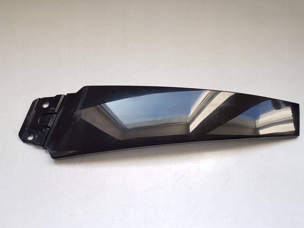 фото №2, Защита стойка b правая maserati ghibli m157 13-