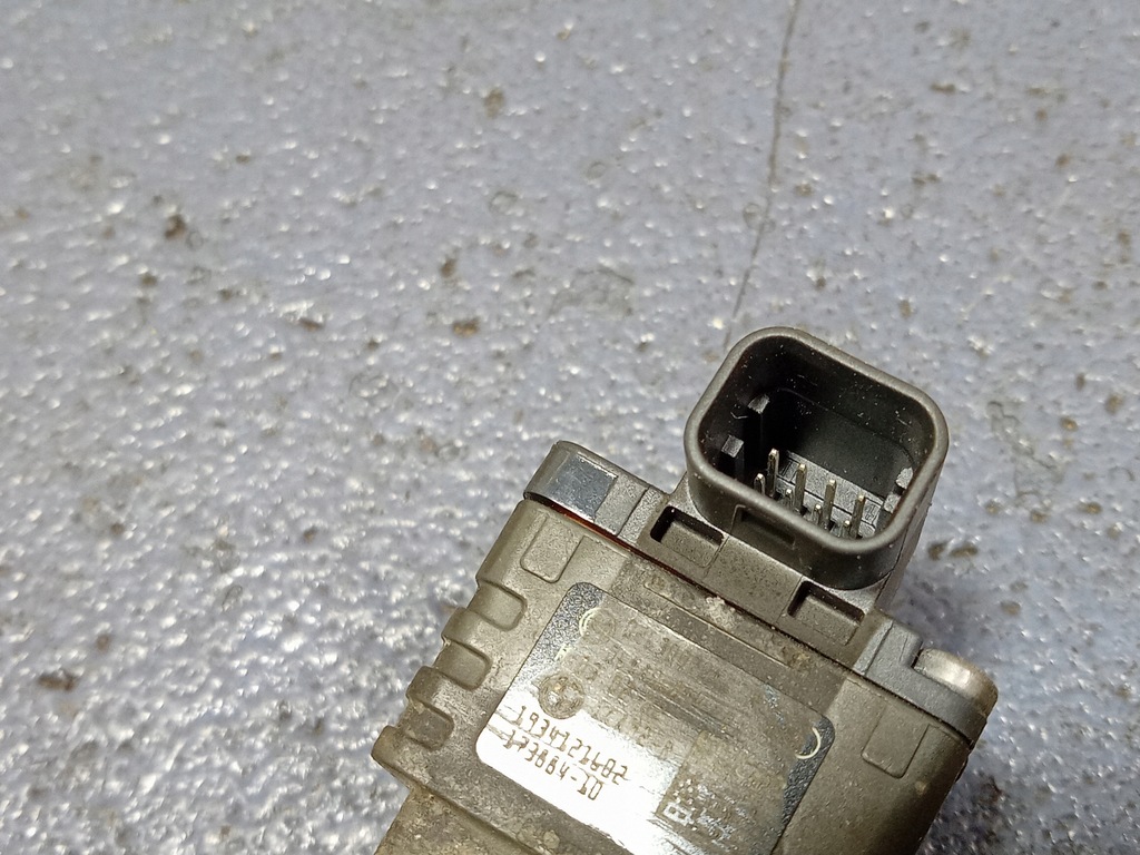 фото №4, Bmw 1 f40 камера заднего вида 173884-10