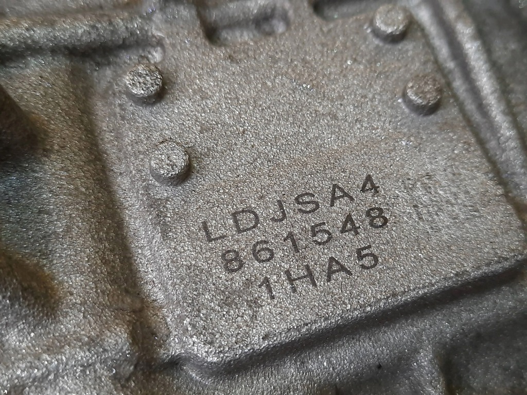 фото №9, Kia sorento iii crdi коробка передач передач a8lfi 4x4 4wd