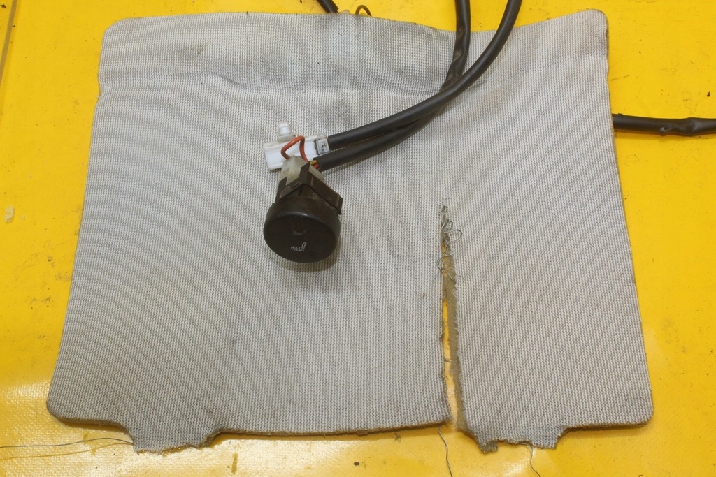 фото №9, Спинка левый перед peugeot boxer i citroen jumper i fiat ducato ii