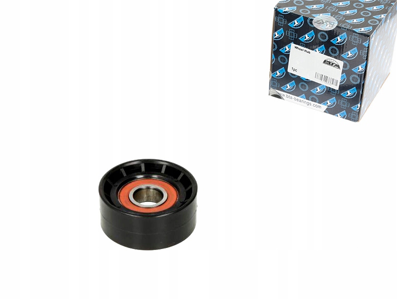 фото №1, Ролик натяжна ремінь багатореберний citroen jumper