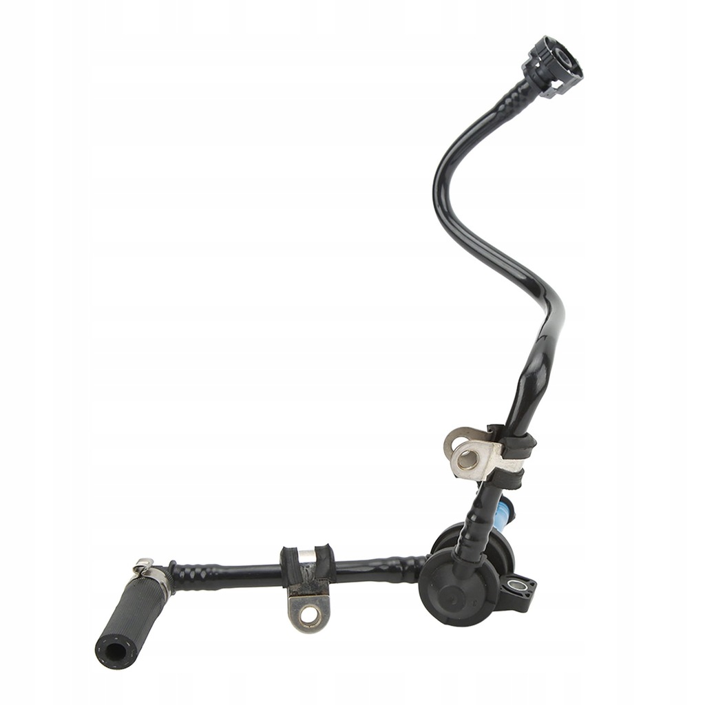 фото №11, Вакуумний клапан зворотний 06f133781l металевий