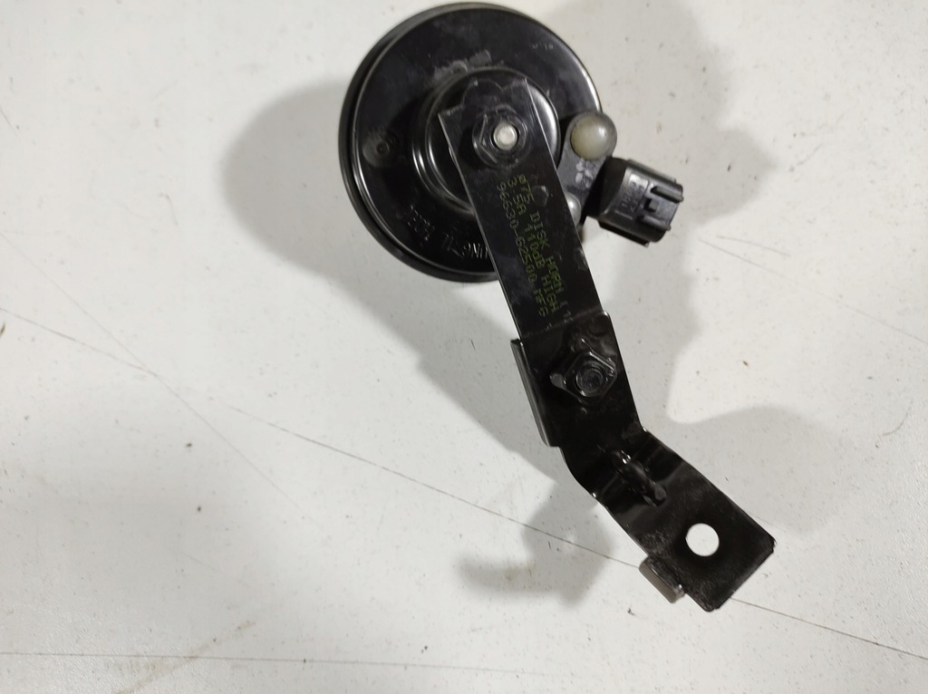 фото №4, Hyundai ioniq 17r- клаксон сигнал 96330-g2500