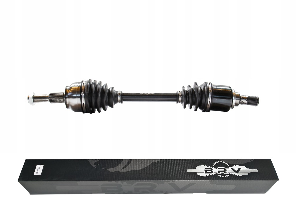 фото №1, Привідний вал ліва ford focus iii 3 2.0 автоматична коробка передач usa nowa