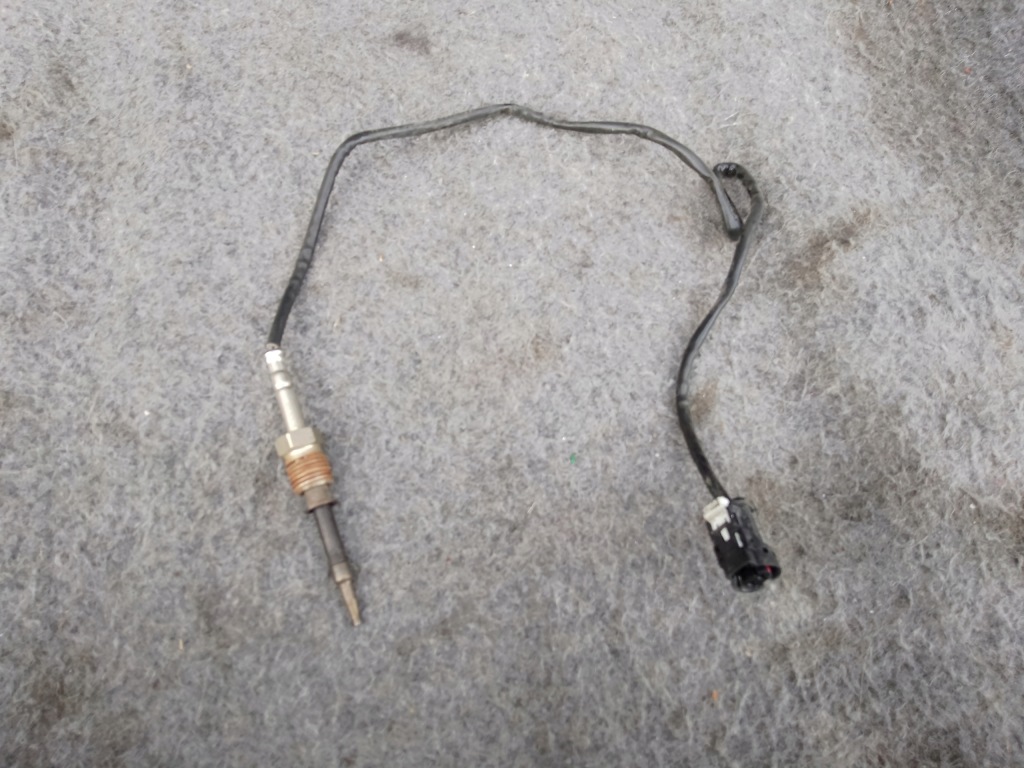 Купити Датчик температури вихлопних газів bmw 1