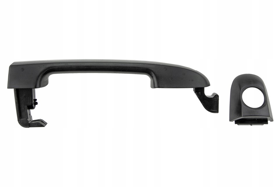 фото №3, Ручка зовнішня передня hyundai i20 08-15 ліва