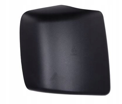 фото №1, Корпус дзеркала scania 7 p g r s e6 панорама