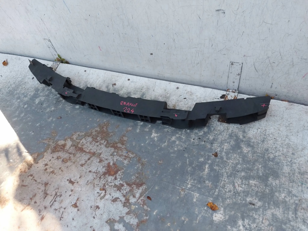 фото №10, Renault scenic iii grand 3 iii балка абсорбер усилитель передние перед