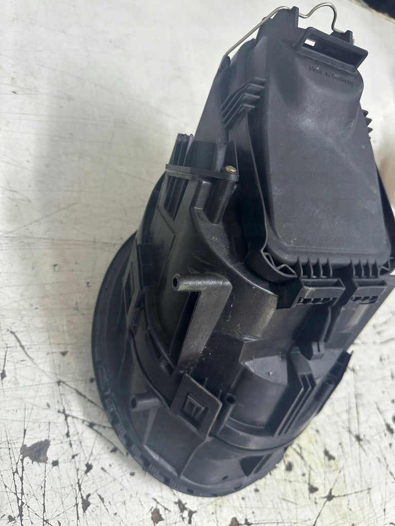 фото №9, Porsche 993 лампа левый перед 99363103100