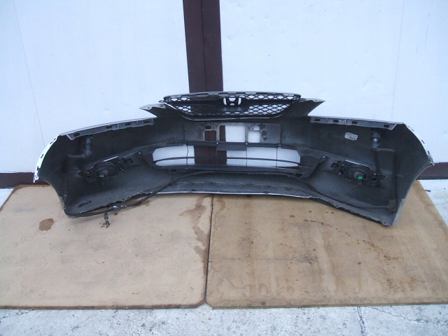 фото №8, Honda fr-v frv капот крила бампер лампи підсилювач радіатор перед