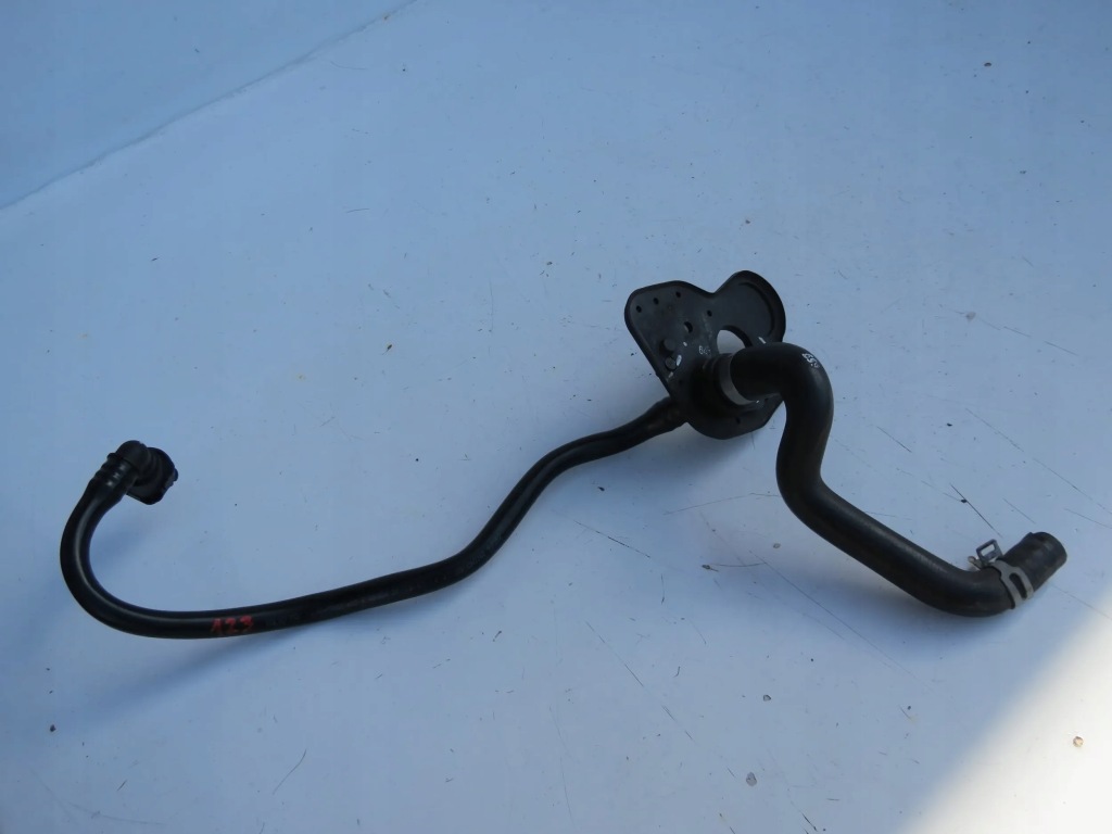 фото №1, Шланг труба waż volvo xc60 ii 31493032