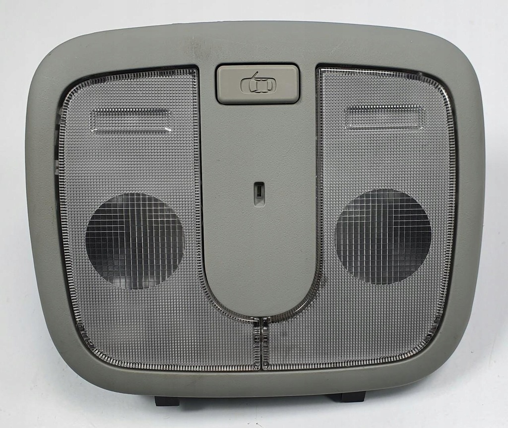 фото №1, Лампа освітлення салону kia rio iii 92800-1w00