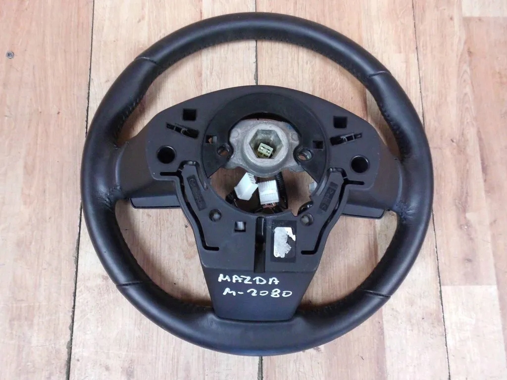 фото №8, Mazda cx5 ii kf 2017+ воздуховод 2019 с подогревом