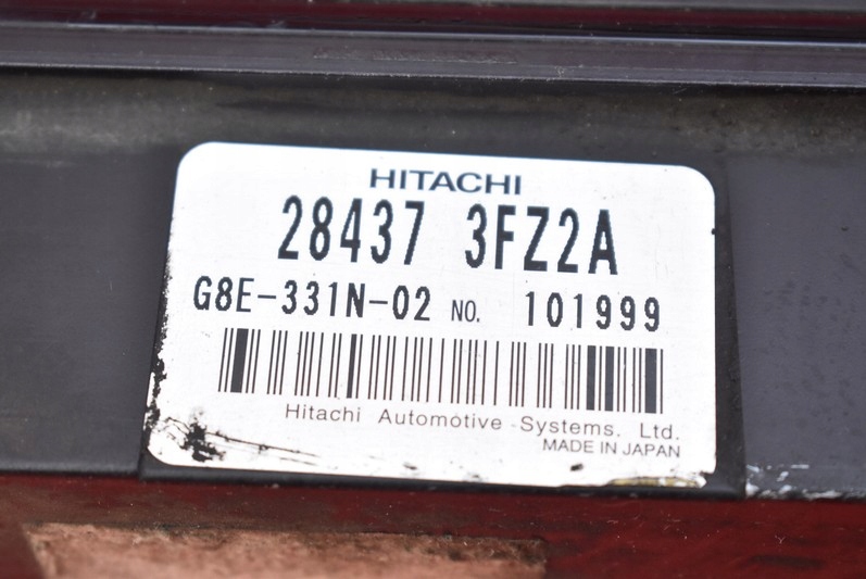 фото №6, Радар дистроник 284373fz2a infiniti fx 2 ii 08-17