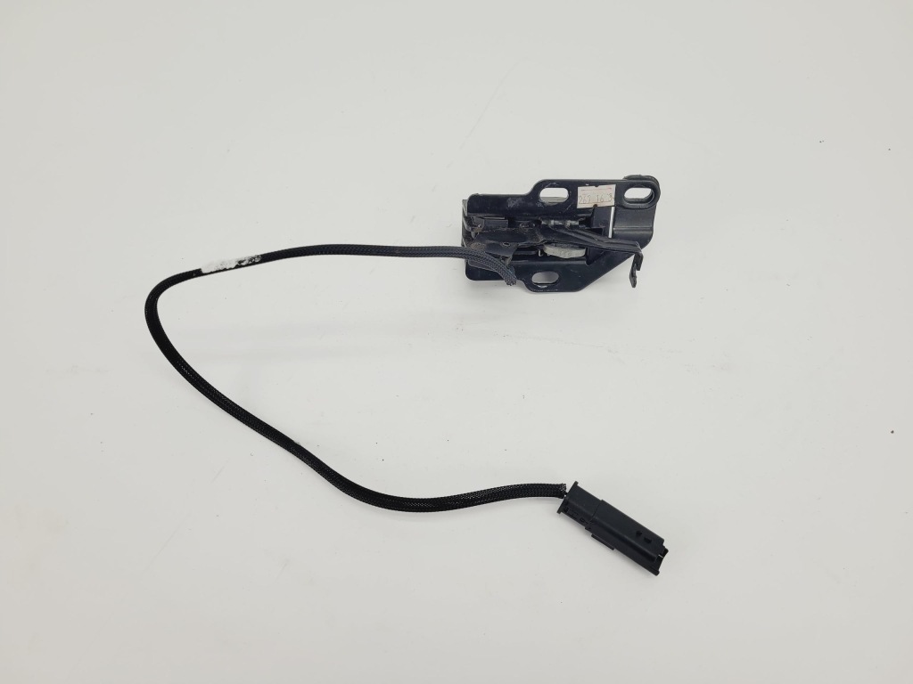 фото №1, Замок дверь задняя створка peugeot expert iv